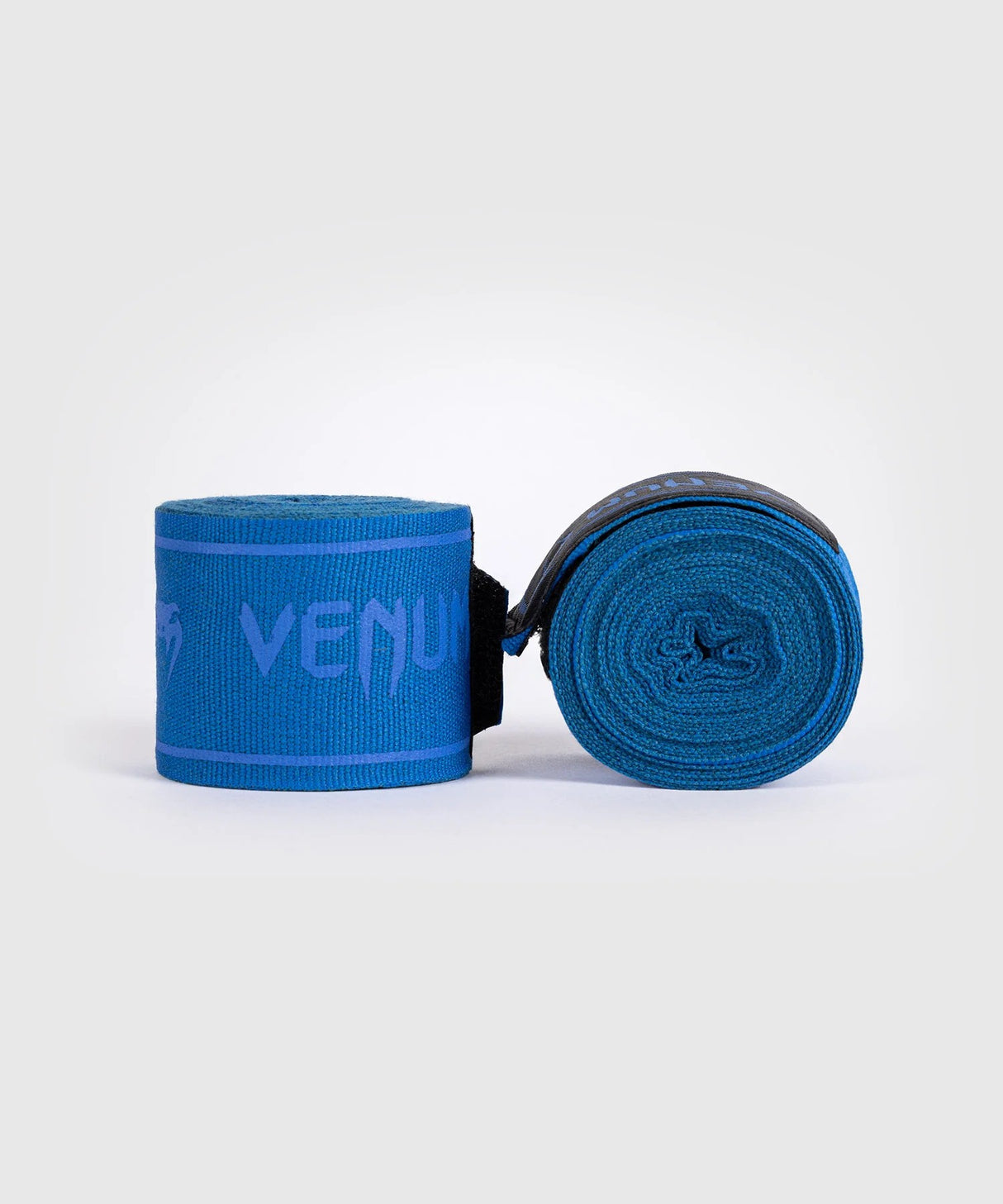 Bandáže Venum Kontakt EVO 4m - modrá, VENUM-05473-004
