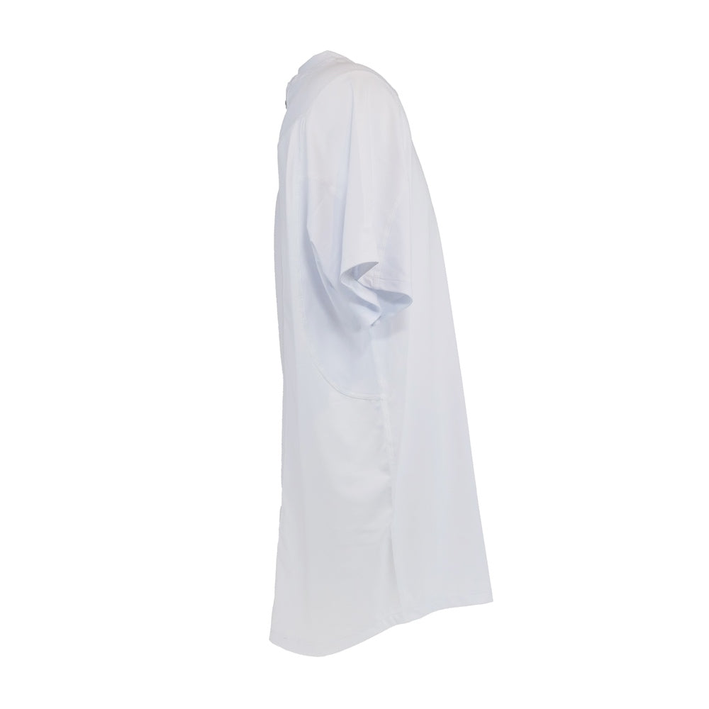 Tréninkové triko KING Apex Pro 2 - bílá