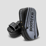 Booster Fight Gear – XP thai lapy, černá/šedá, BFG-XP