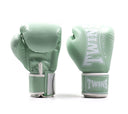Boxerské rukavice Twins BGVL4P - mint