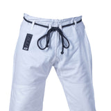 Fighter BJJ kimono - bílá, BJJU-0102