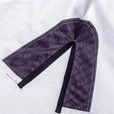 Fighter BJJ kimono - bílá, BJJU-0102