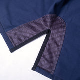 Fighter BJJ kimono - modrá, BJJU-0402