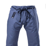 Fighter BJJ kimono - šedá, BJJU-0902