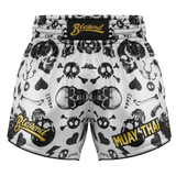 King Classic Muay Thai trenky - B LEGEND 8