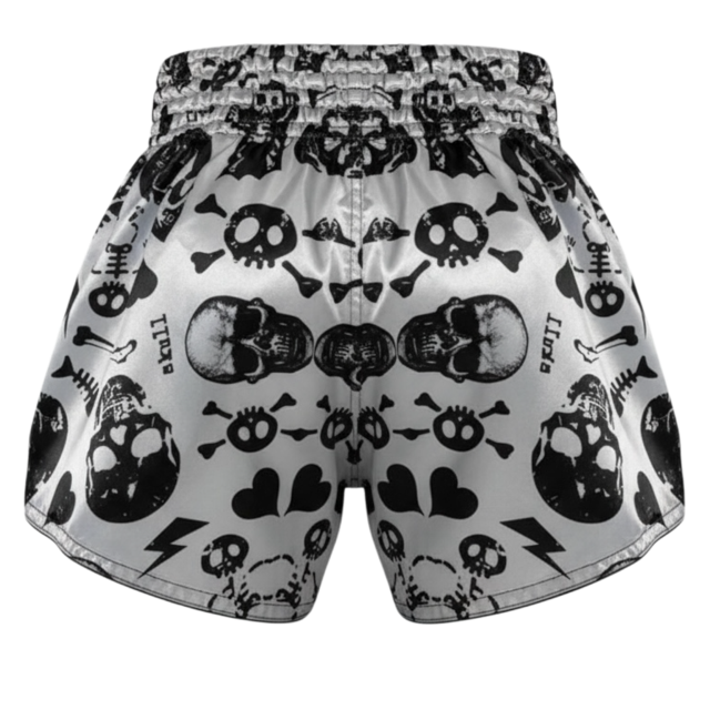 King Classic Muay Thai trenky - B LEGEND 8