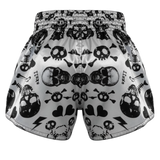 King Classic Muay Thai trenky - B LEGEND 8