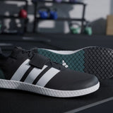 Adidas The Total – vzpěračské boty, JP9870