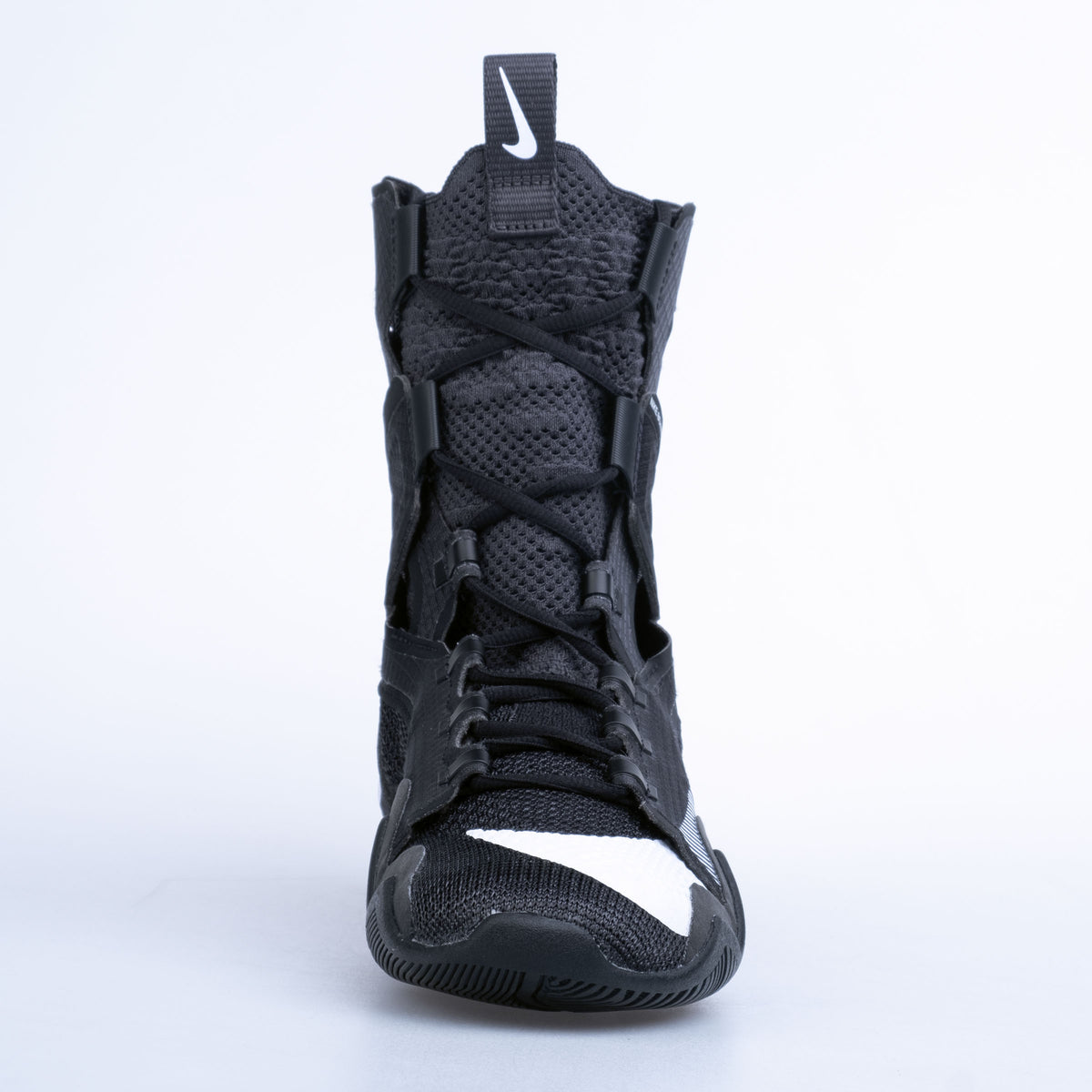 Box Boty Box boty Nike HyperKO 2.0 - černá/bílá/šedá, CI2953002 – Hayashi.cz