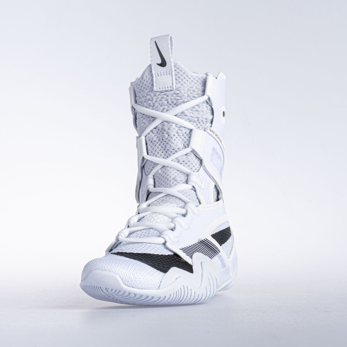 Box Boty Box boty Nike HyperKO 2.0 - bílá/černá/šedá, CI2953100 – Hayashi.cz