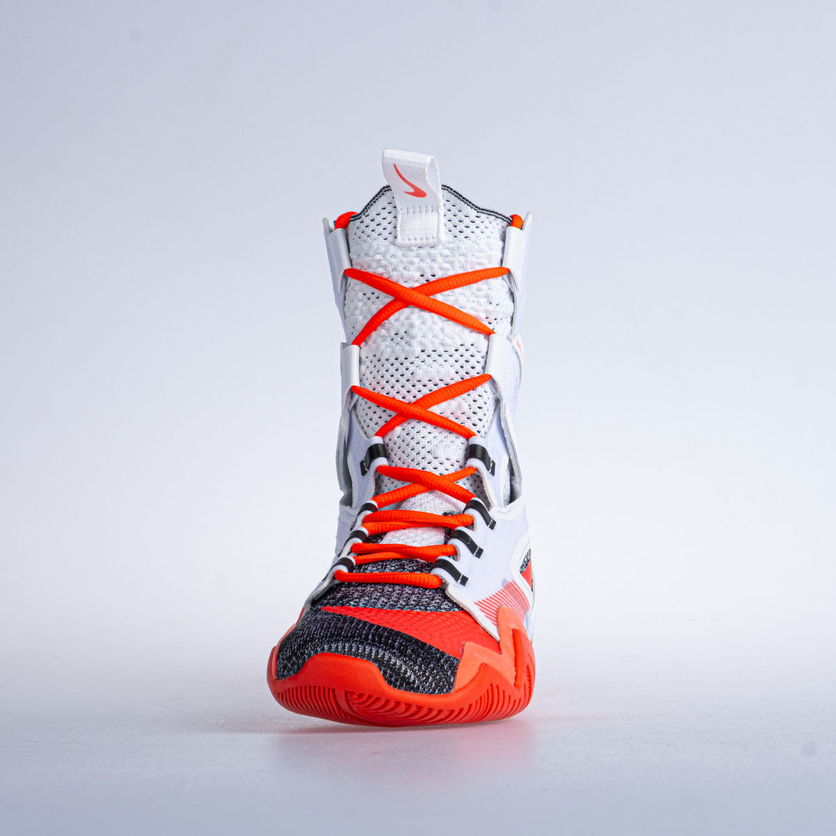 Box Boty Box boty Nike HyperKO 2.0 - bílá/červená/černá, CI2953101 – Hayashi.cz