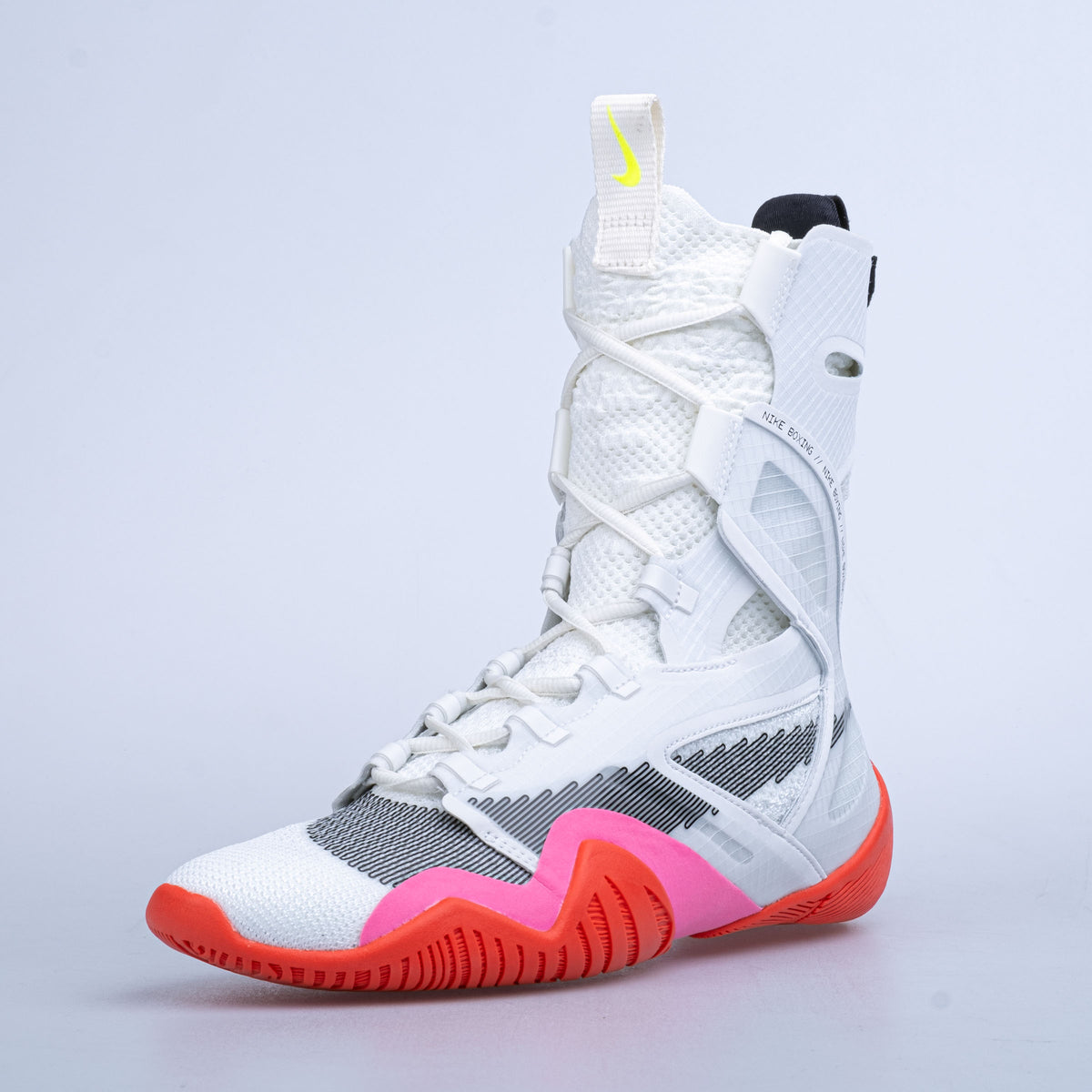 Box Boty Box boty Nike HyperKO 2.0 Special Edition - bílá/černá/červená, DJ4475 ...