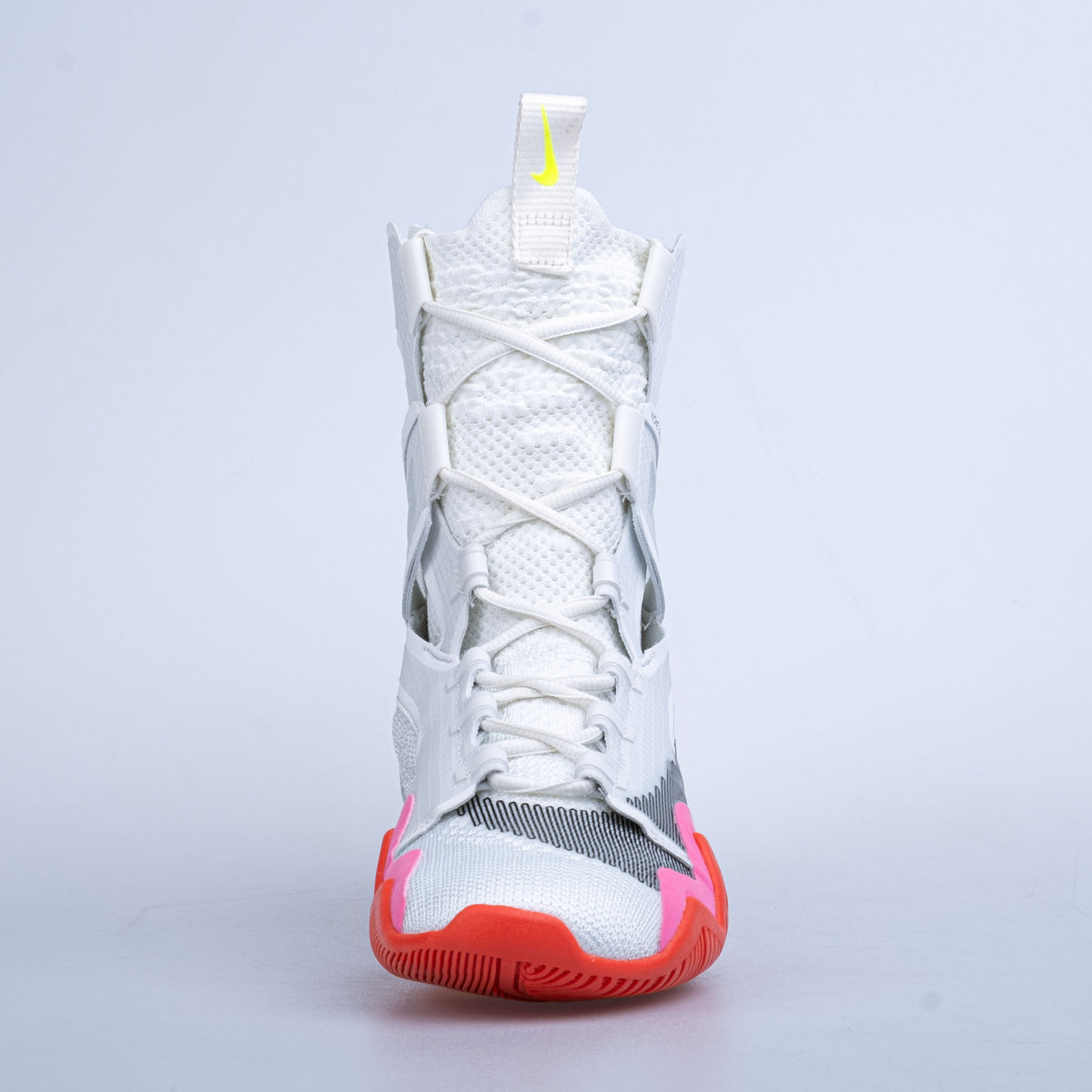 Box Boty Box boty Nike HyperKO 2.0 Special Edition - bílá/černá/červená, DJ4475 ...