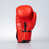 Boxerské rukavice Sting Competition - červená