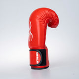 Boxerské rukavice Sting Competition - červená