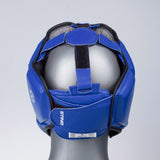 Přilba Sting  Competition - modrá, S2AH-03