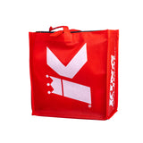 KING boxerská obuv Apex Pro 2 - bílá/zlatá