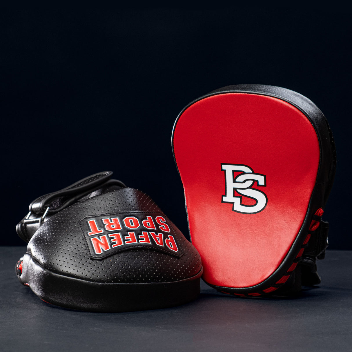 Profesionální lapy Paffen sport Coach HYBRID, 237822000