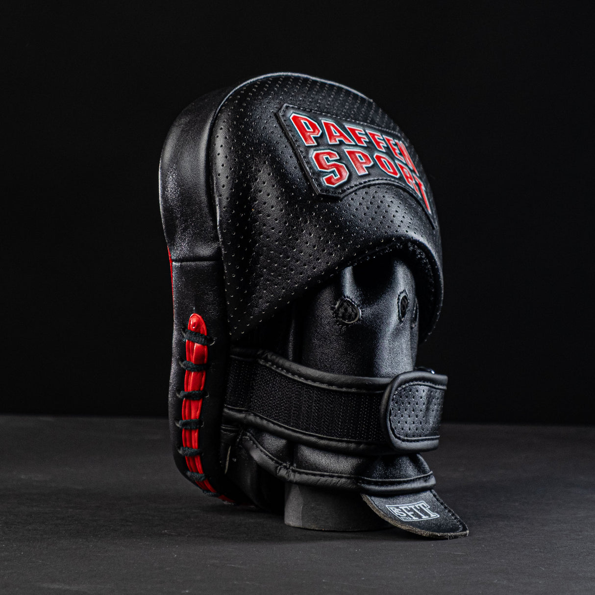 Profesionální lapy Paffen sport Coach HYBRID, 237822000