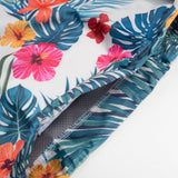 Vak SmellWell Freshener Bag -  Hawaii Floral