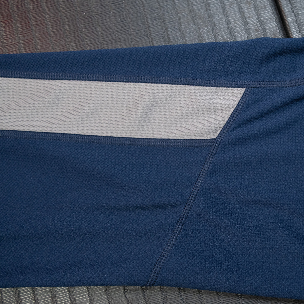 Reebok WOR knit kalhoty, AJ2990