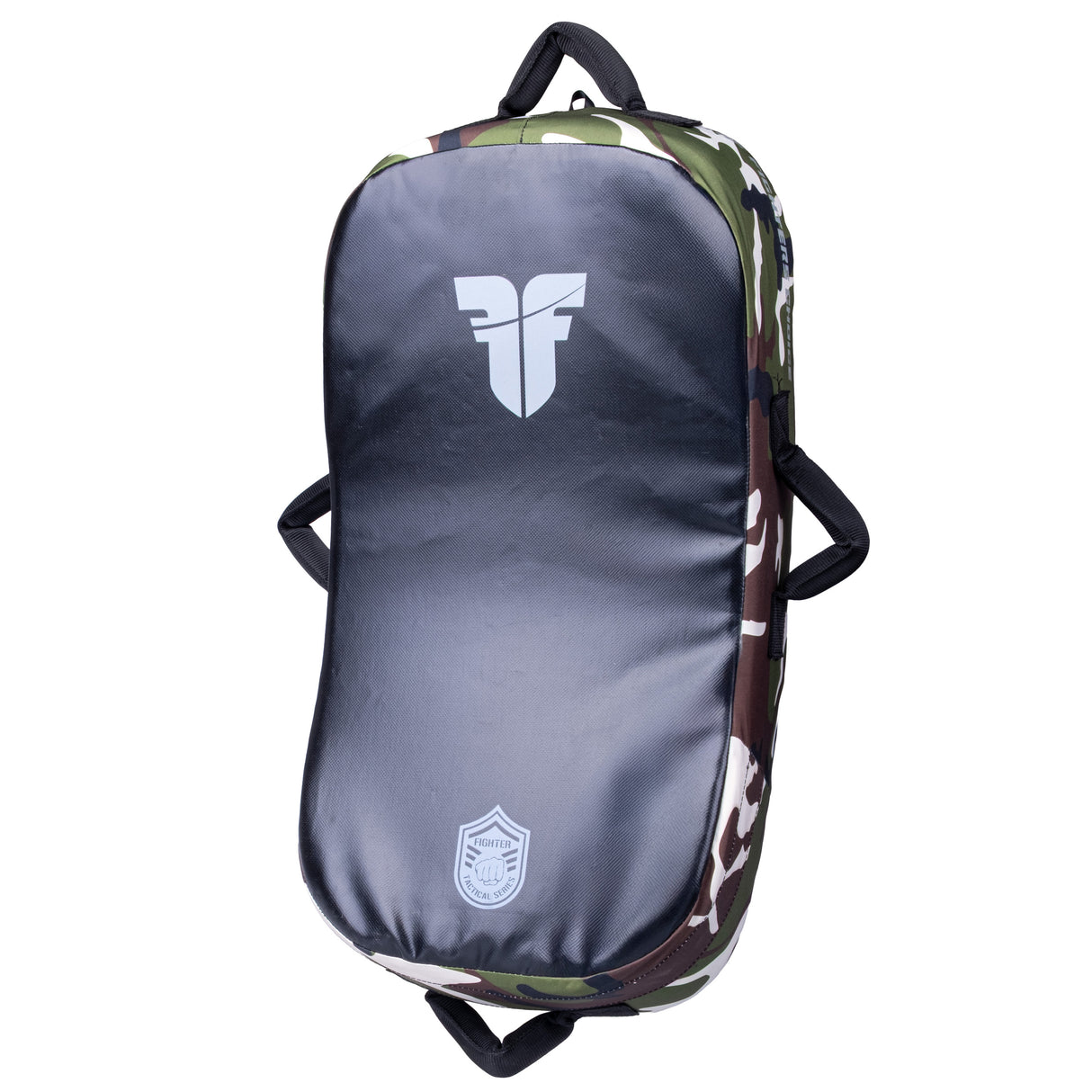 Lapa Fighter Blok - MULTI GRIP - TACTICAL SERIES - Camo, FKSH-14