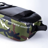 Lapa Fighter Blok - MULTI GRIP - TACTICAL SERIES - Camo, FKSH-14