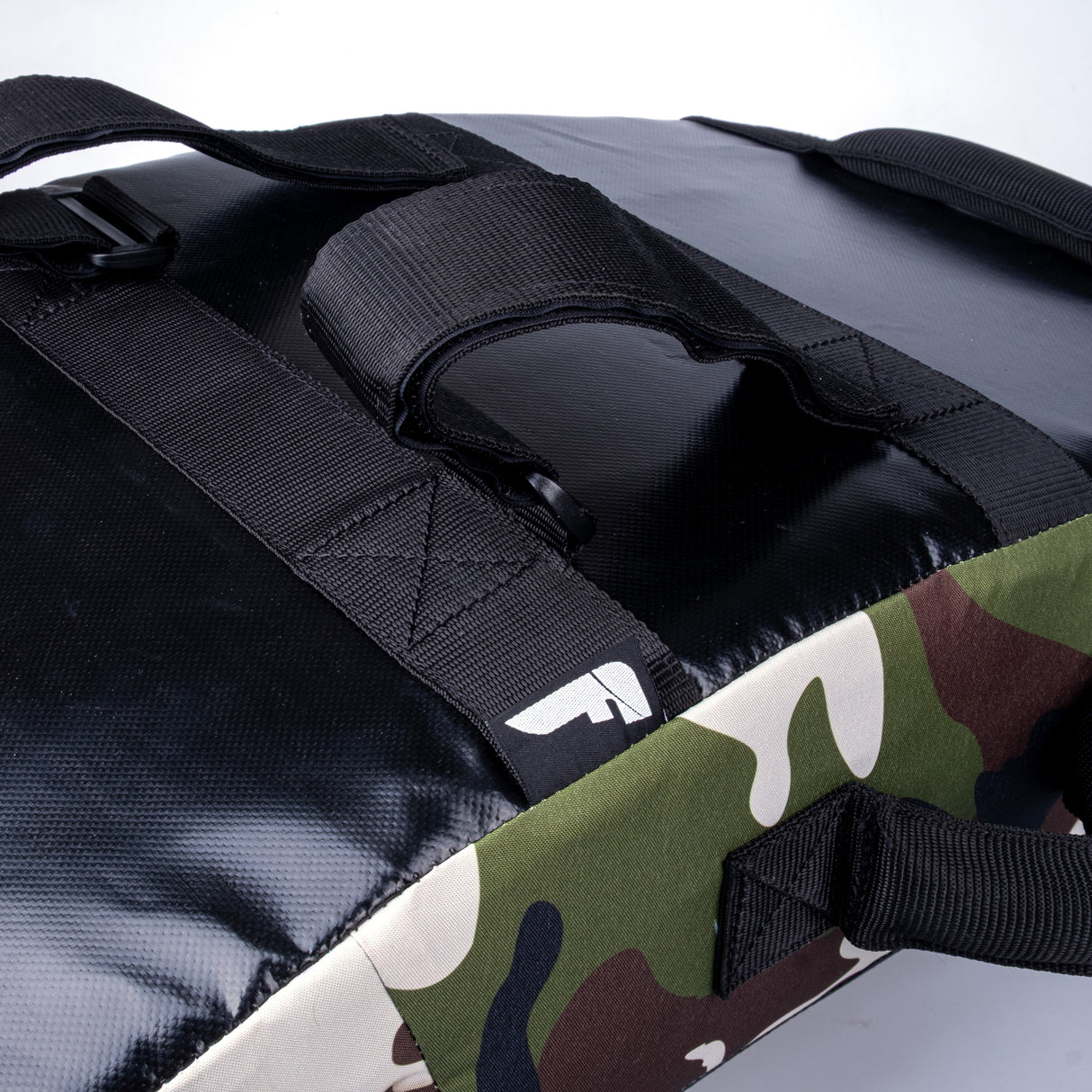 Lapa Fighter Blok - MULTI GRIP - TACTICAL SERIES - Camo, FKSH-14