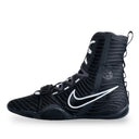 Box boty Nike HyperKO 3 - černá/bílá, HV6696001