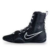Box boty Nike HyperKO 3 - černá/bílá, HV6696001