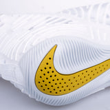 Box boty Nike HyperKO 3 - bílá/zlatá, HV6696100