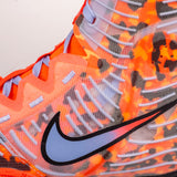 Box boty Nike HyperKO 3 SE - oranžová/černá, IQ3471600