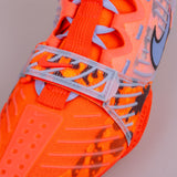 Box boty Nike HyperKO 3 SE - oranžová/černá, IQ3471600