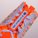 Box boty Nike HyperKO 3 SE - oranžová/černá, IQ3471600
