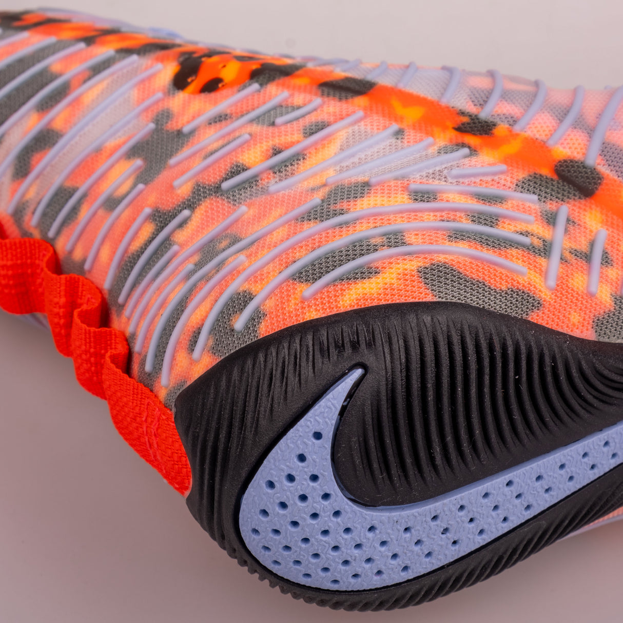 Box boty Nike HyperKO 3 SE - oranžová/černá, IQ3471600