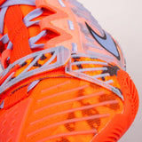 Box boty Nike HyperKO 3 SE - oranžová/černá, IQ3471600