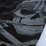 Teplákové kraťasy Yakuza Premium - černá, YPJO3827