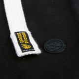 Teplákové kraťasy Yakuza Premium - černá, YPJO3827