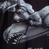 Pánské triko Yakuza Premium - černá, YPS-3800