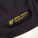 Pánské triko Yakuza Premium - černá, YPS-3800