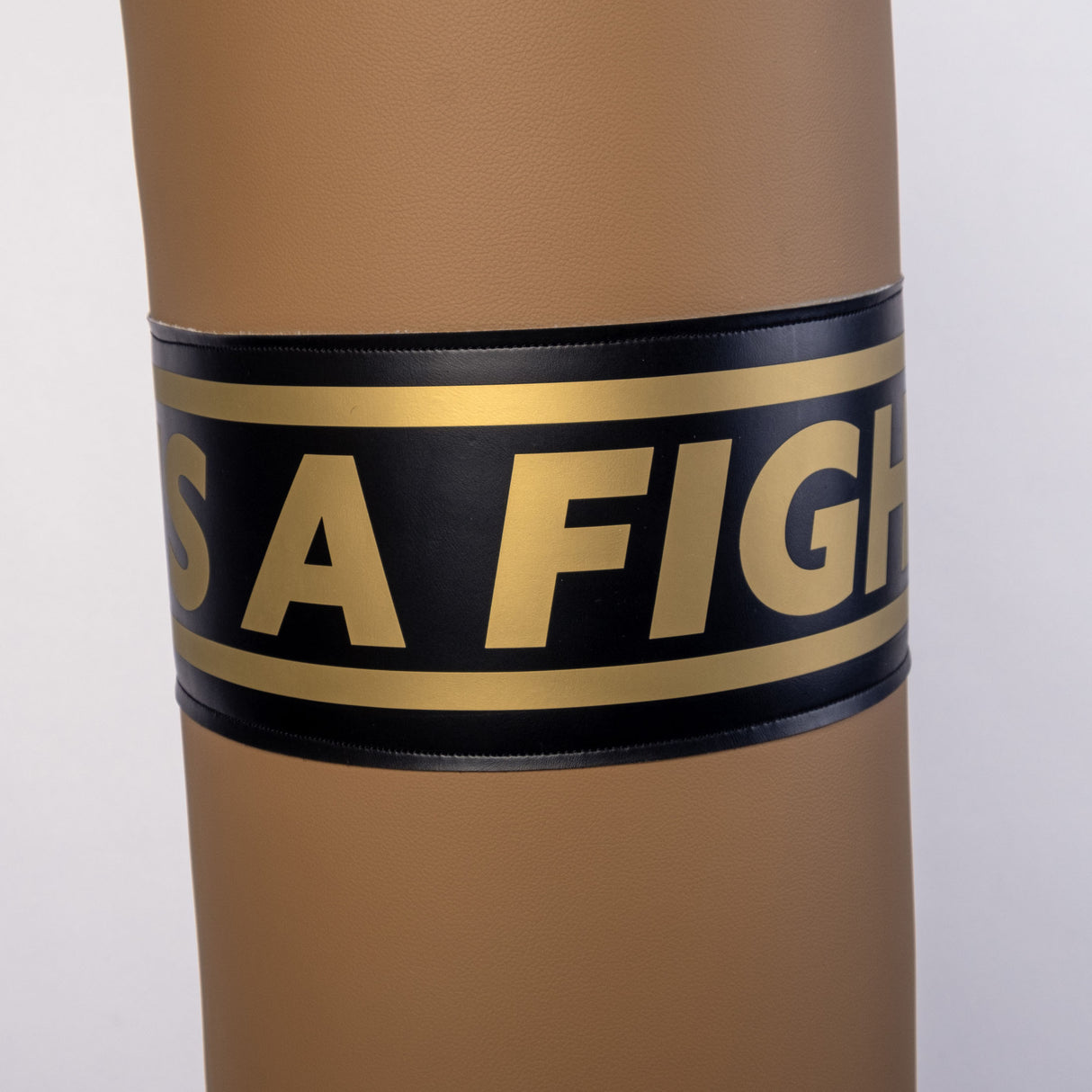 Fighter boxerský pytel GROUND & POUND - 150cm - hnědá