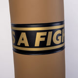 Fighter boxerský pytel GROUND & POUND - 150cm - hnědá