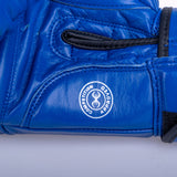 Boxerské rukavice Sting Competition - modrá, 10454