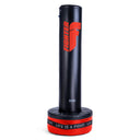 Volně stojící pytel Fighter Classic - černá/červená