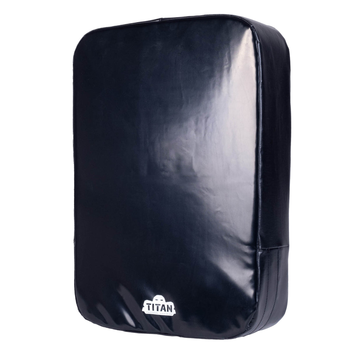 Taktický Štít TITAN BATON pro nácvik úderovými zbraněmi, TBTTS-001