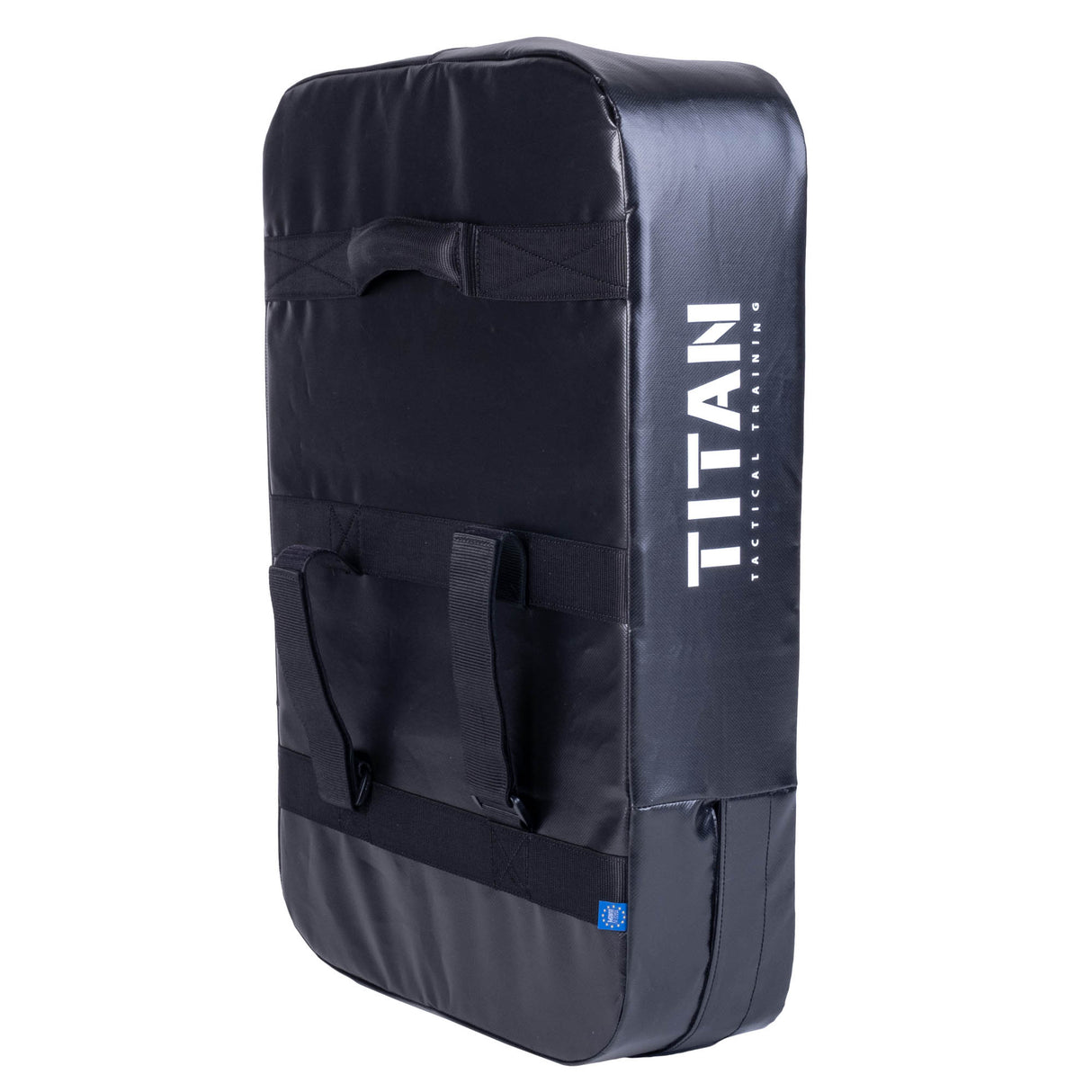 Taktický Štít TITAN BATON pro nácvik úderovými zbraněmi, TBTTS-001