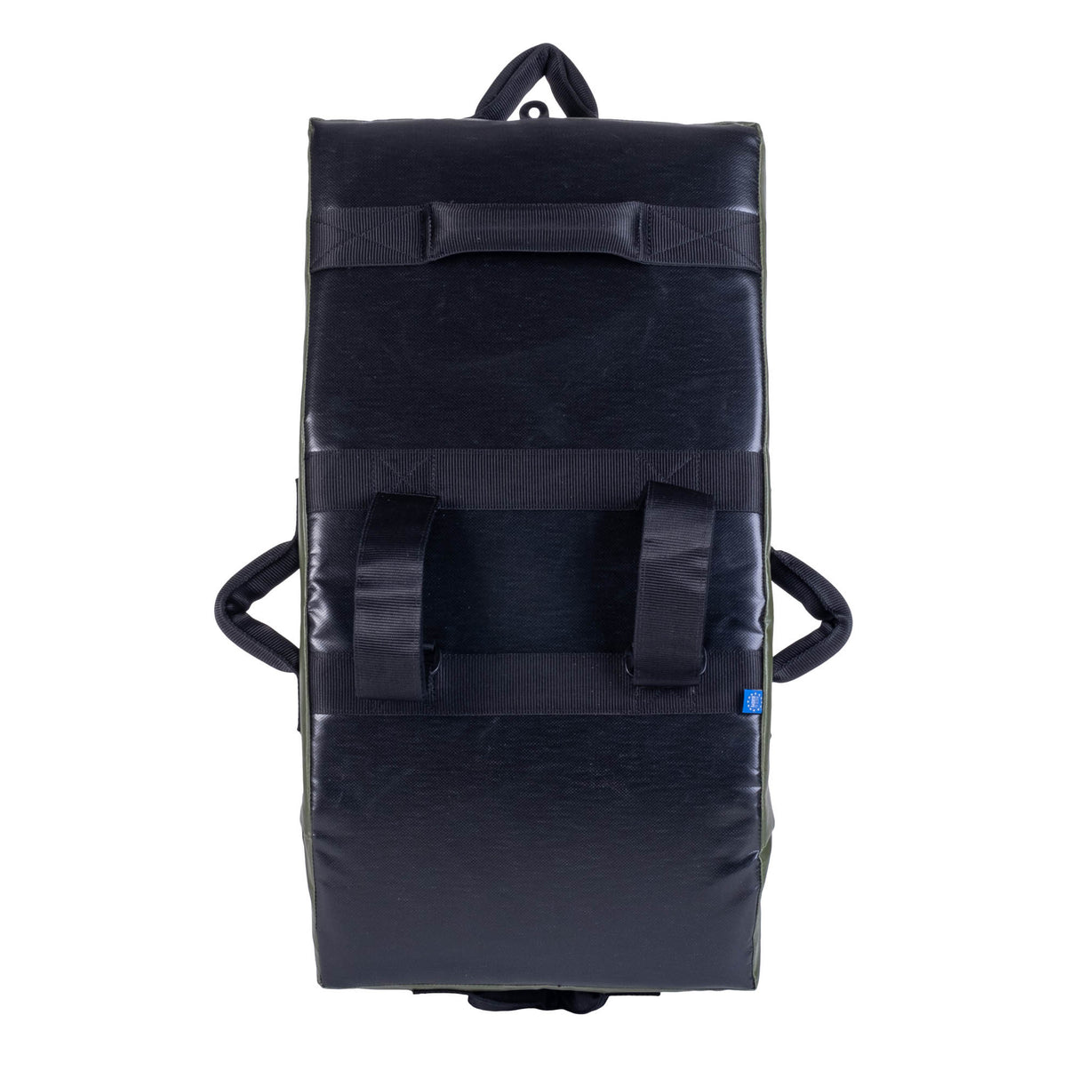 Lapa TITAN Blok - MULTI GRIP - černá/khaki, TKSH-01