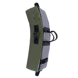 Lapa TITAN Blok - MULTI GRIP - černá/khaki, TKSH-01