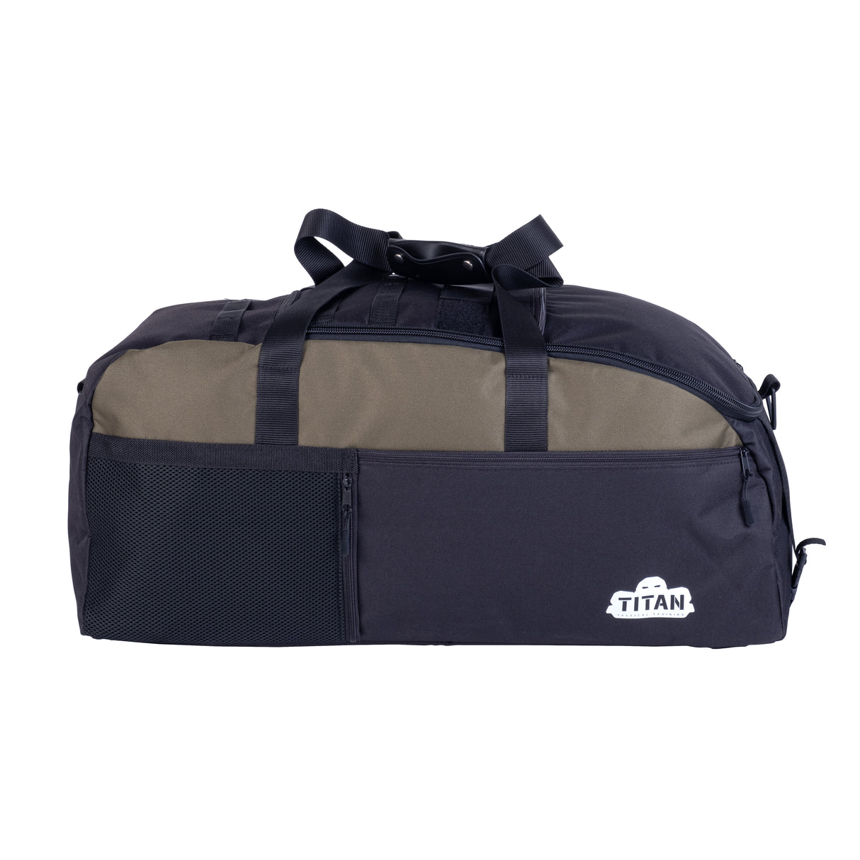 Sportovní taška TITAN LINE XL, TTBP-01