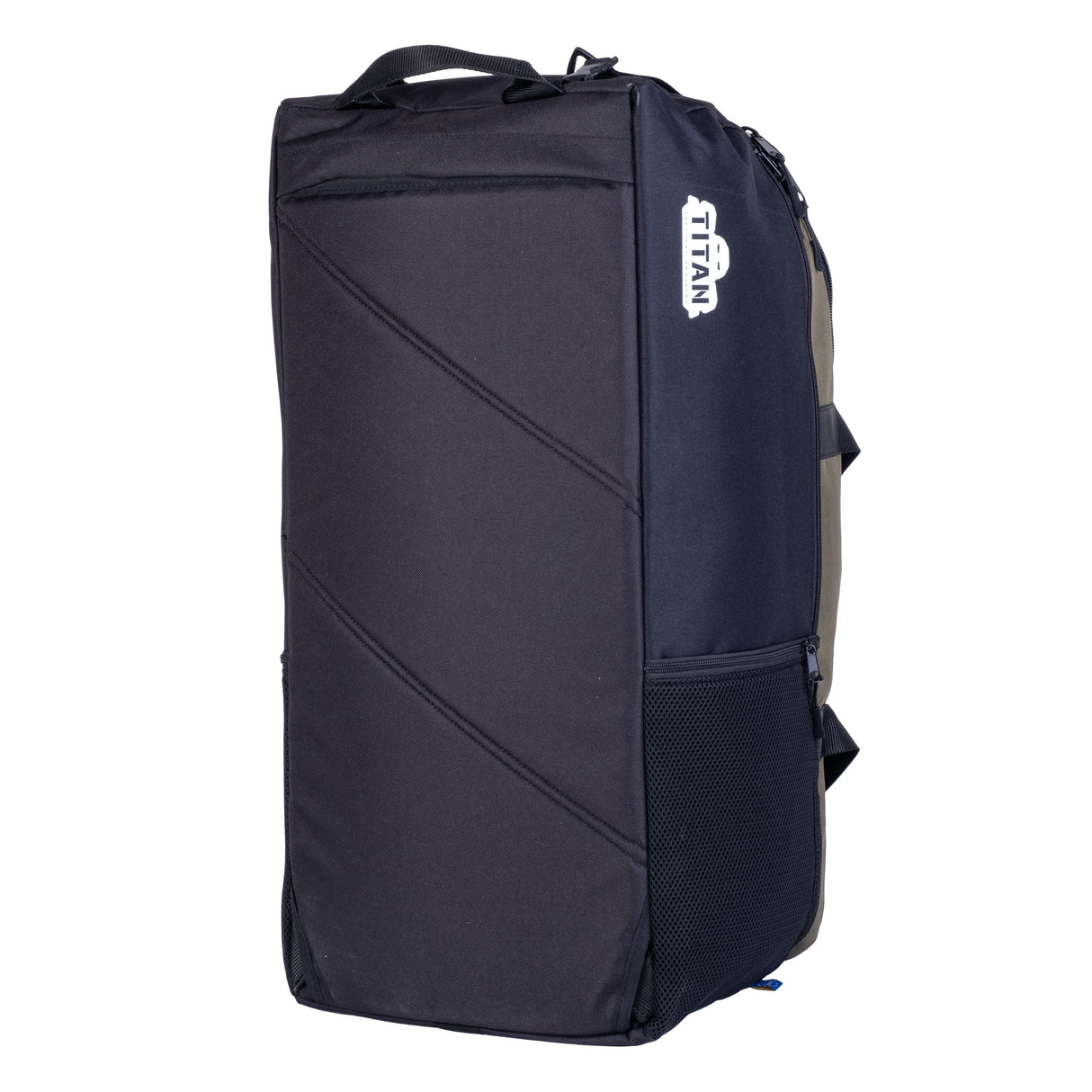 Sportovní taška TITAN LINE XL, TTBP-01